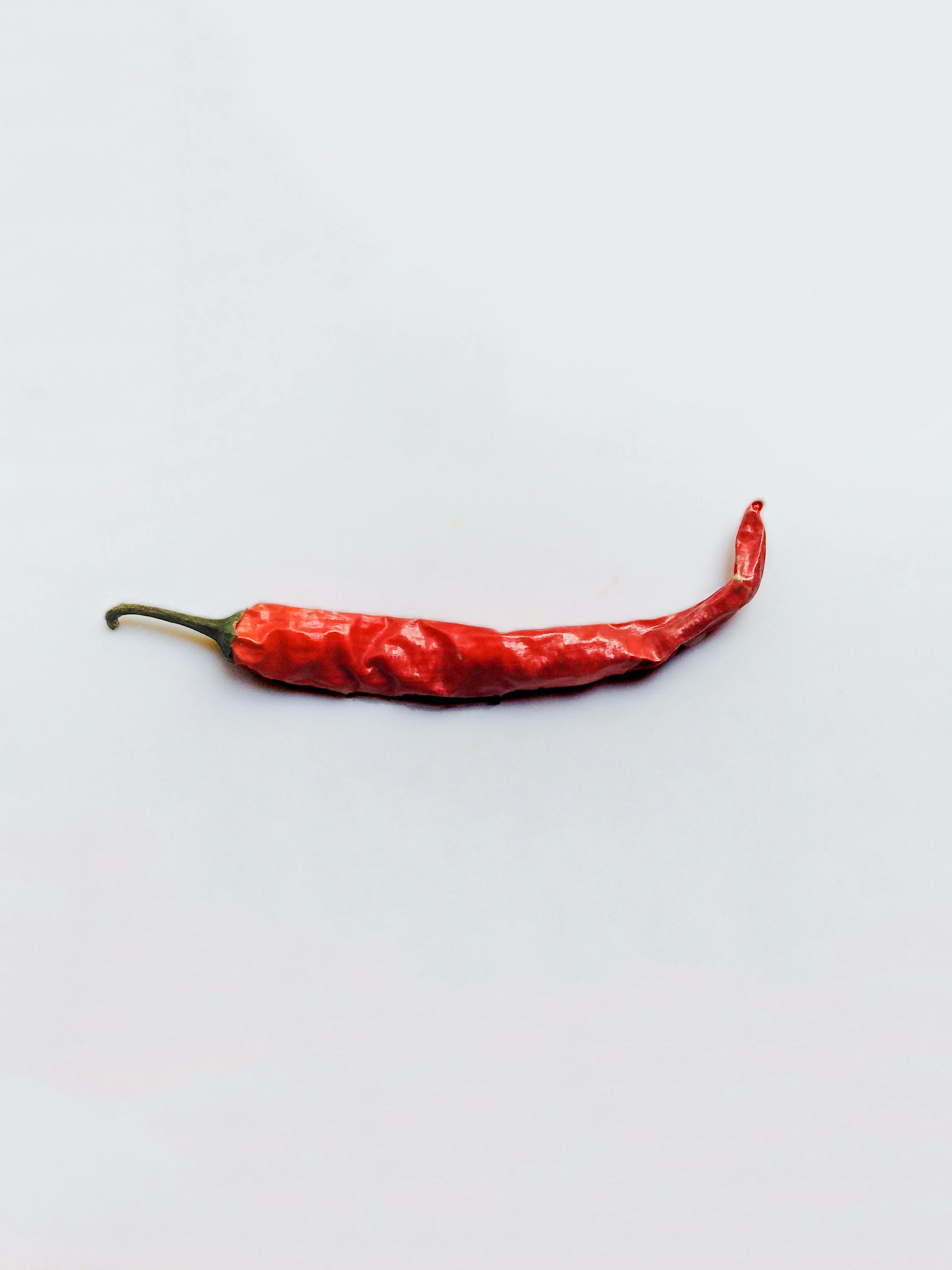 Dried Cayenne Pepper