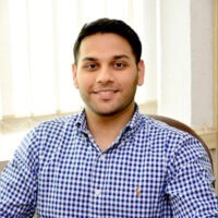 Sanszkar Sharma