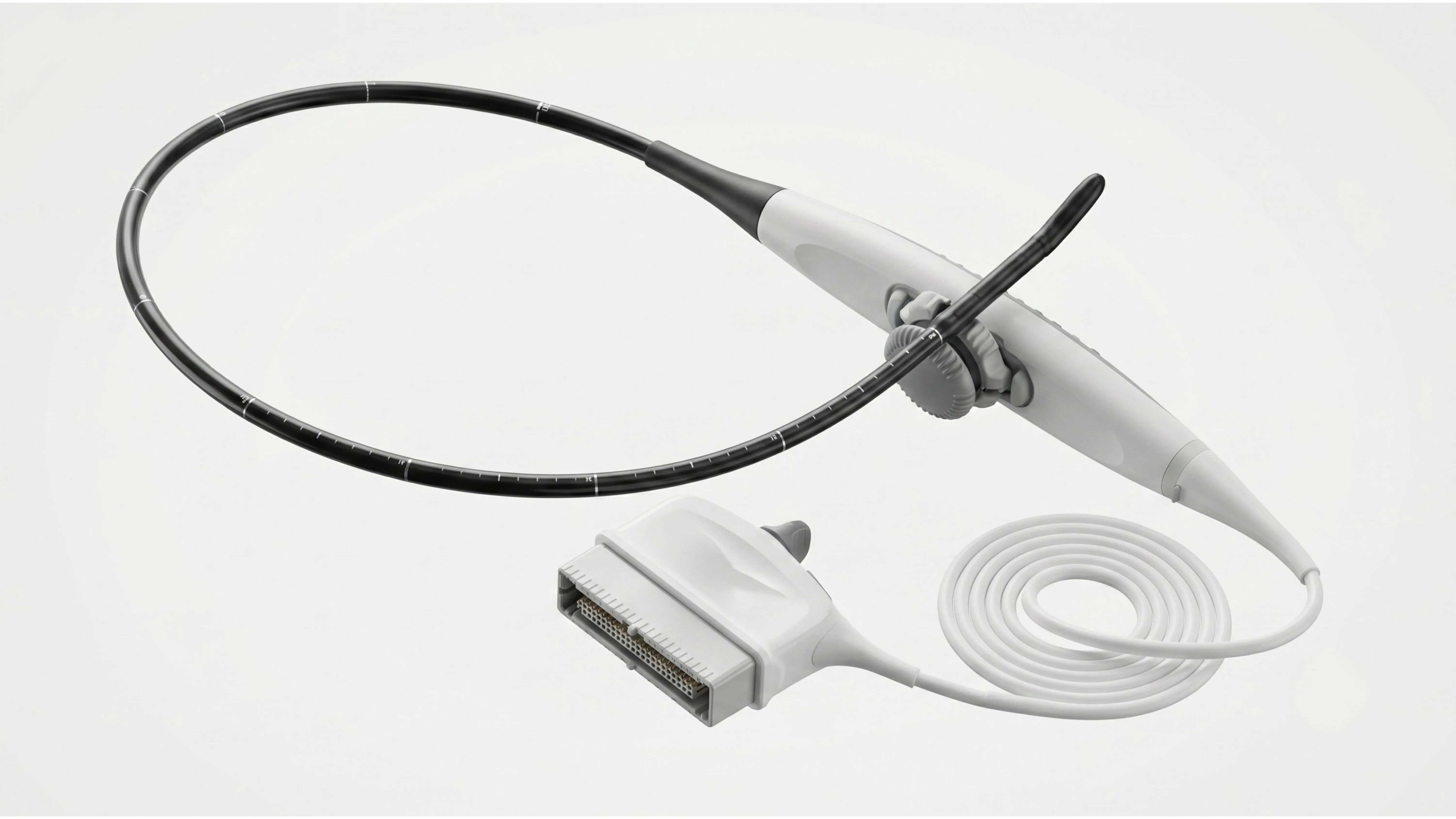 TEE Transducer Service