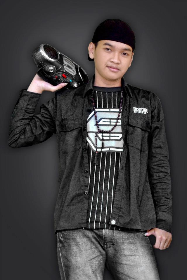 Man