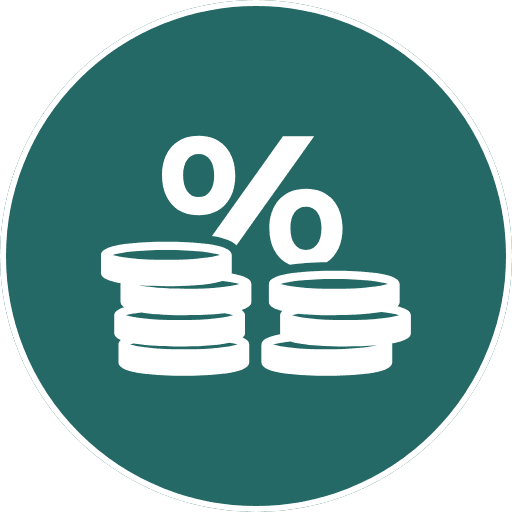 Coin pounds  - Paymint Framer Templatea