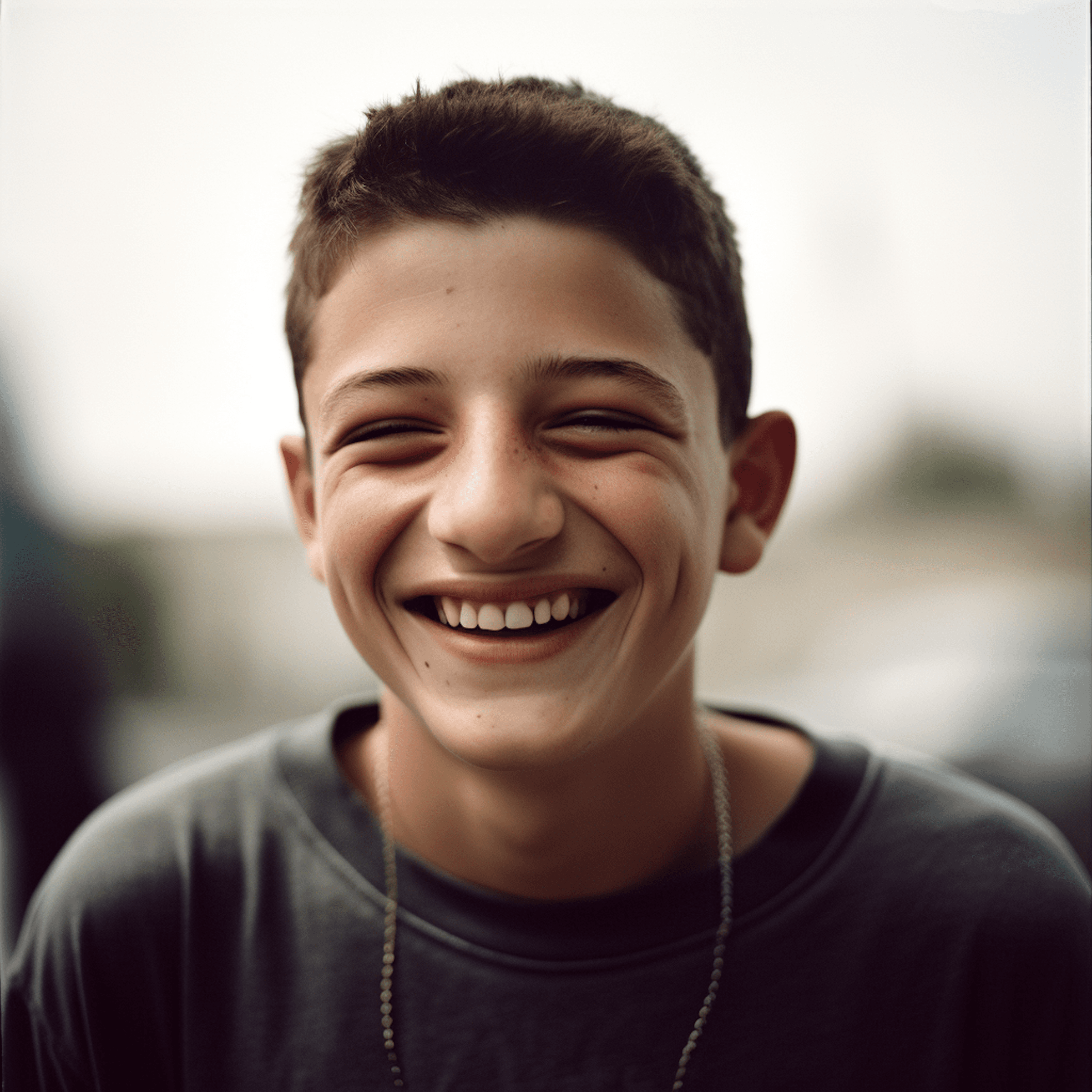 Portrait