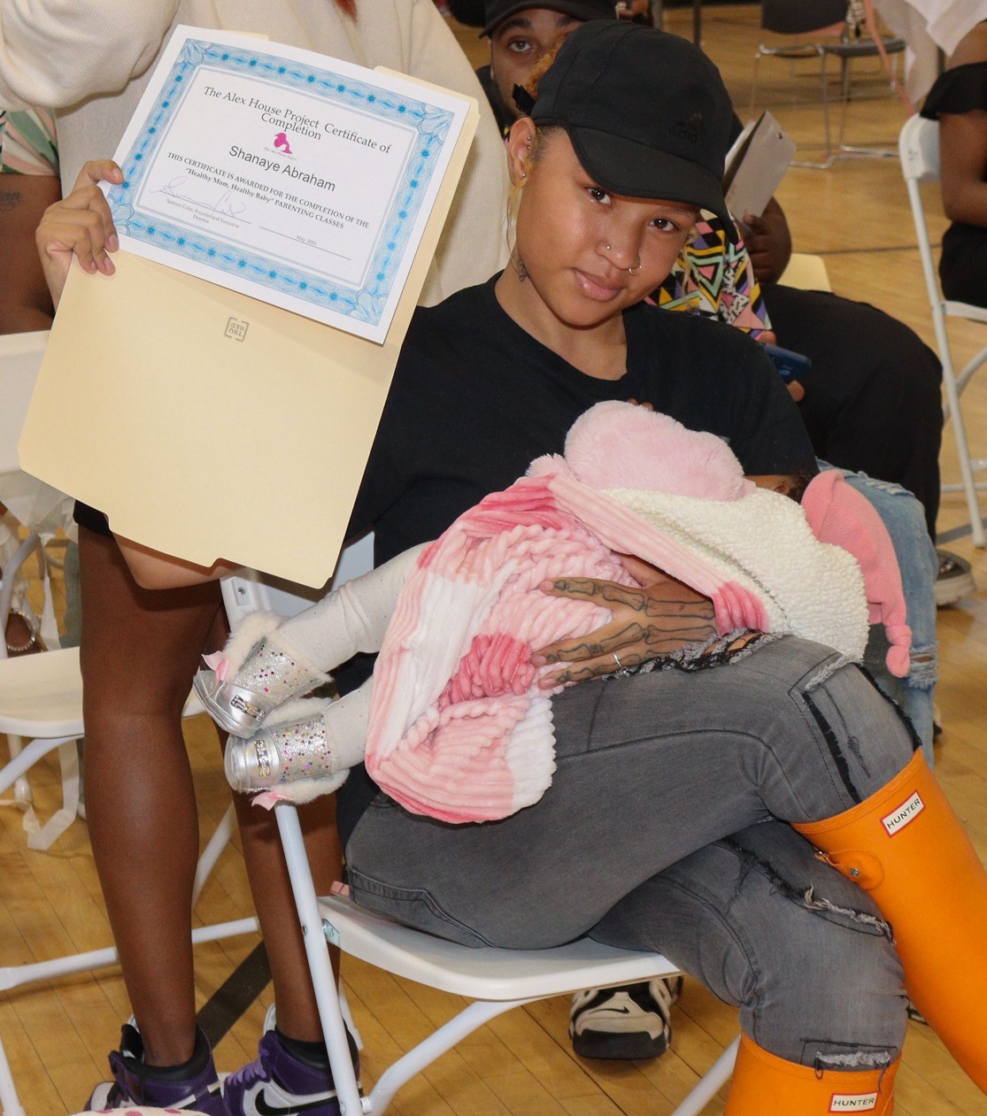 Parenting Class