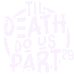 TilDeathDoUsPart Logo