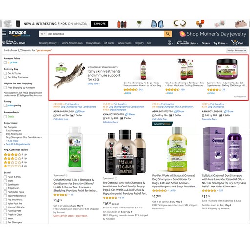 Beginners PPC Guide for Amateurs & Expert PPC Tips for Pro Sellers