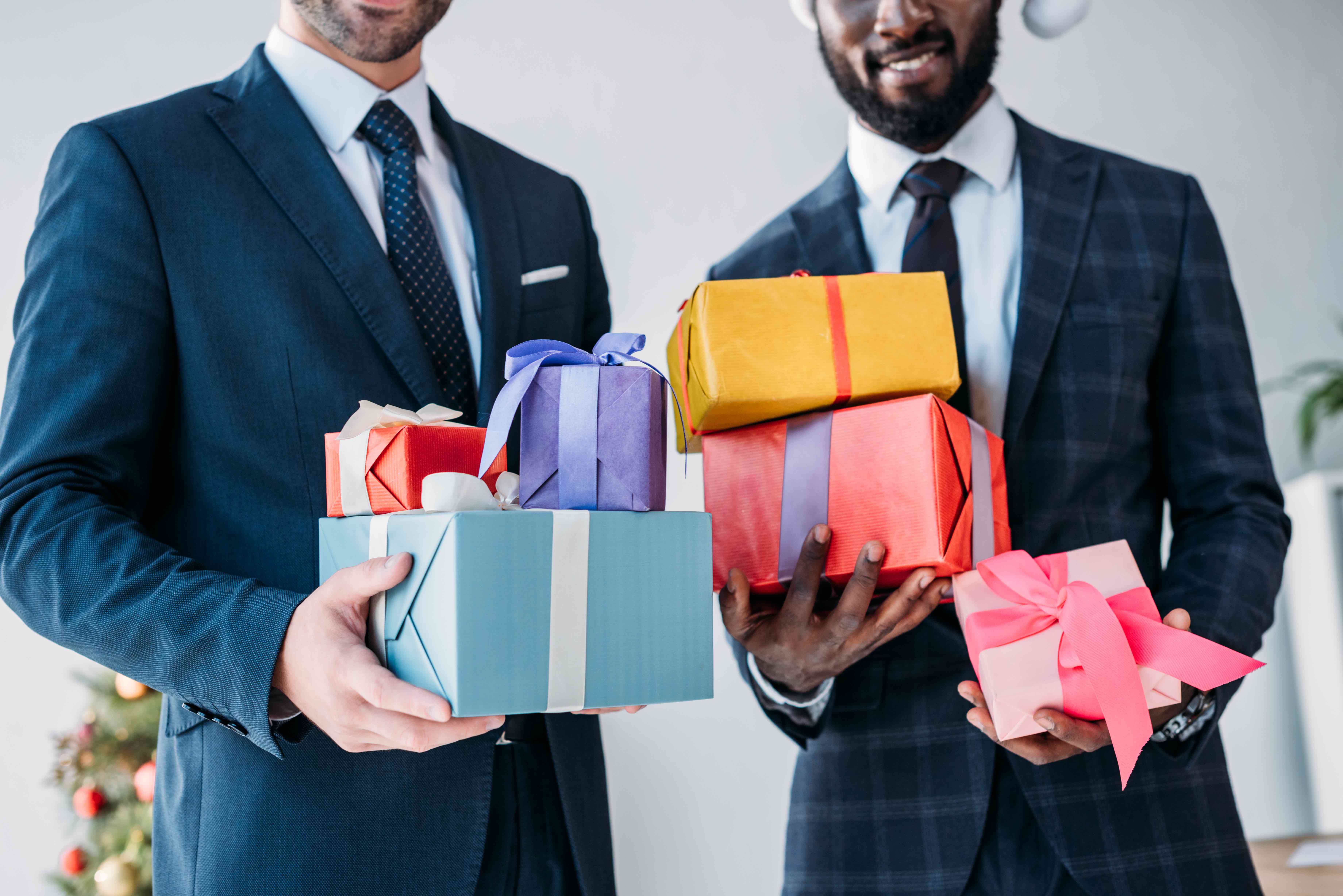 Thoughtfully Sourced Gifts, Options for Everyone