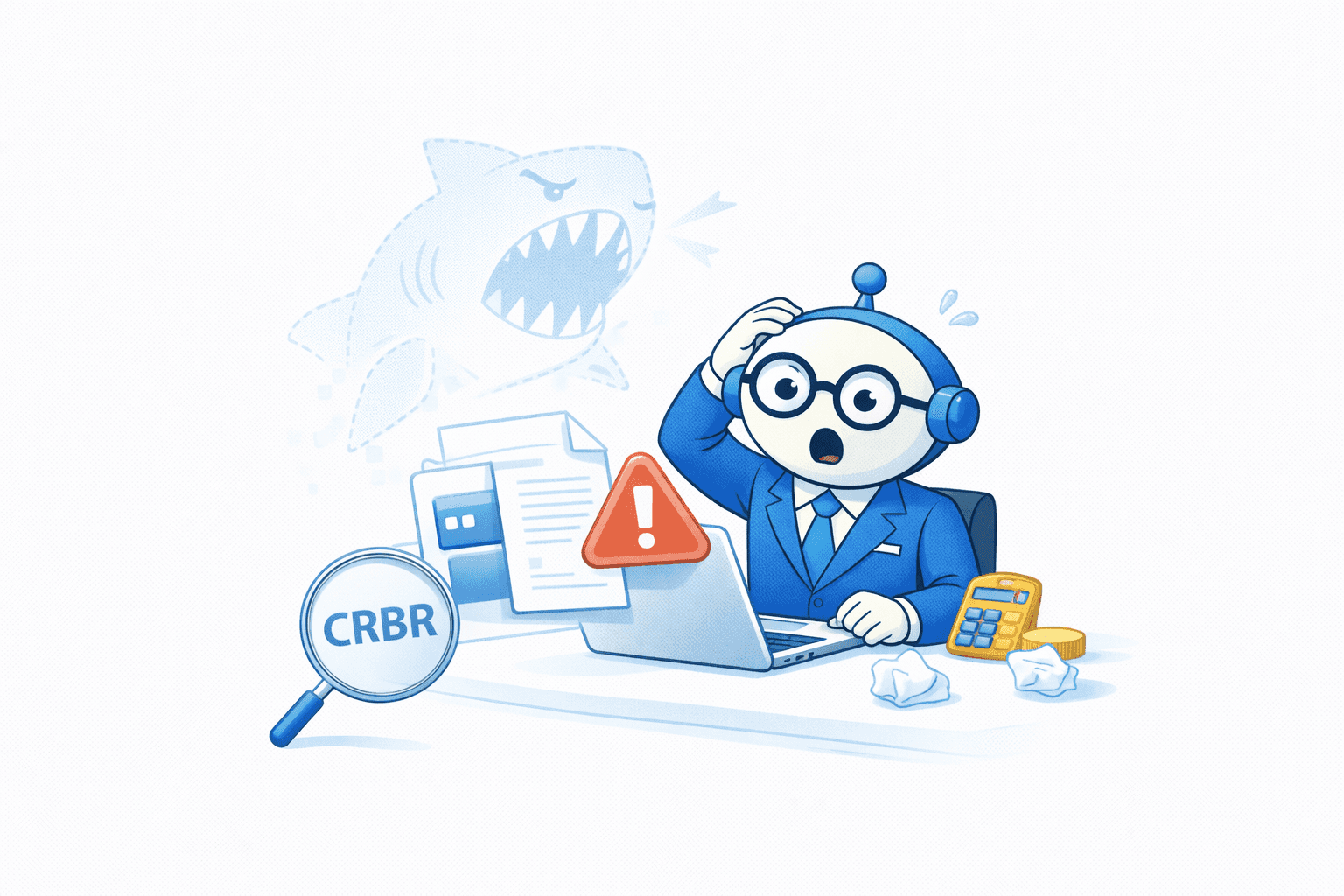 Najczęstsze błędy w spółkach kapitałowych – CRBR i obowiązki