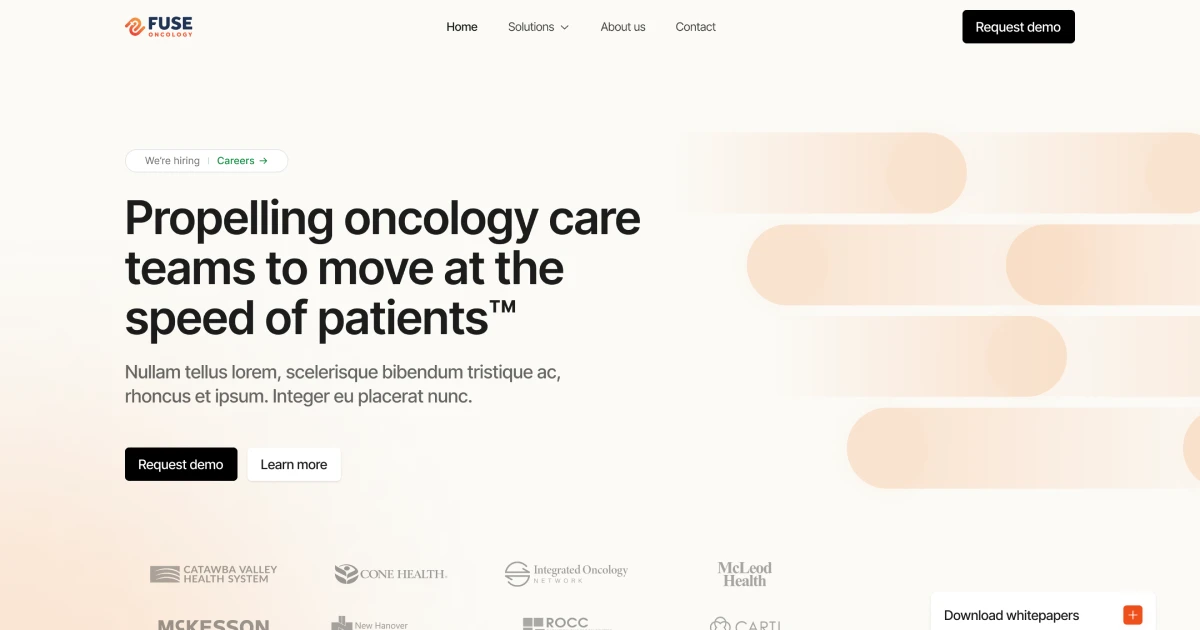 Fuse Oncology