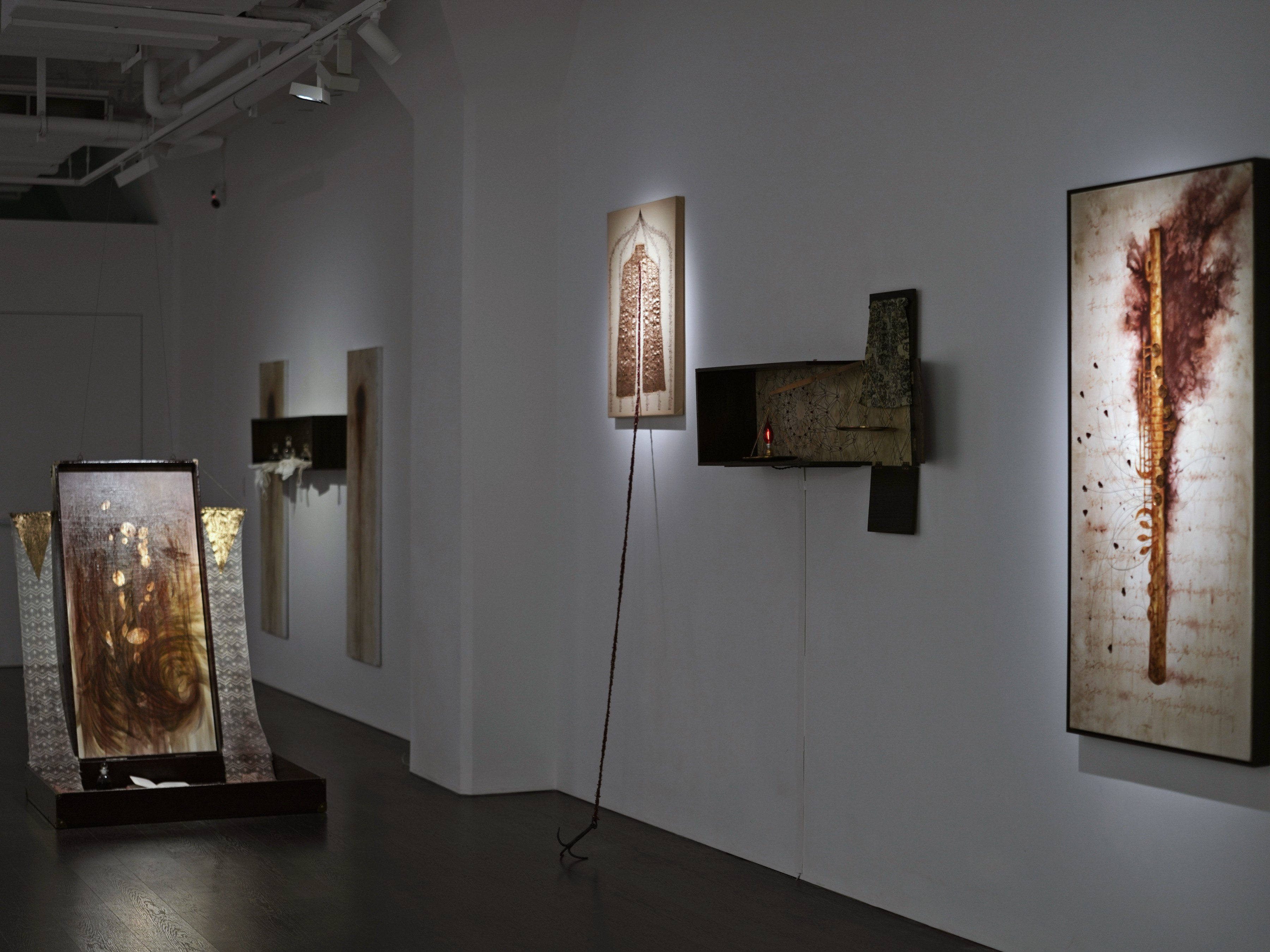 展览现场 3
