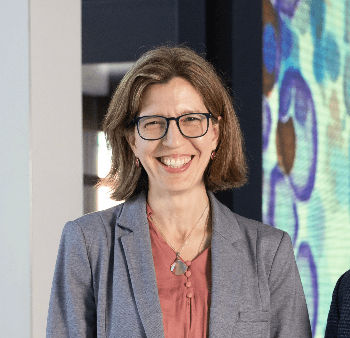 Dr Elena De-Juan-Pardo  BSc, MEng, PhD Director | Co-Founder | Chief Technical Officer Word Leader in high-resolution 3D Printing corametix