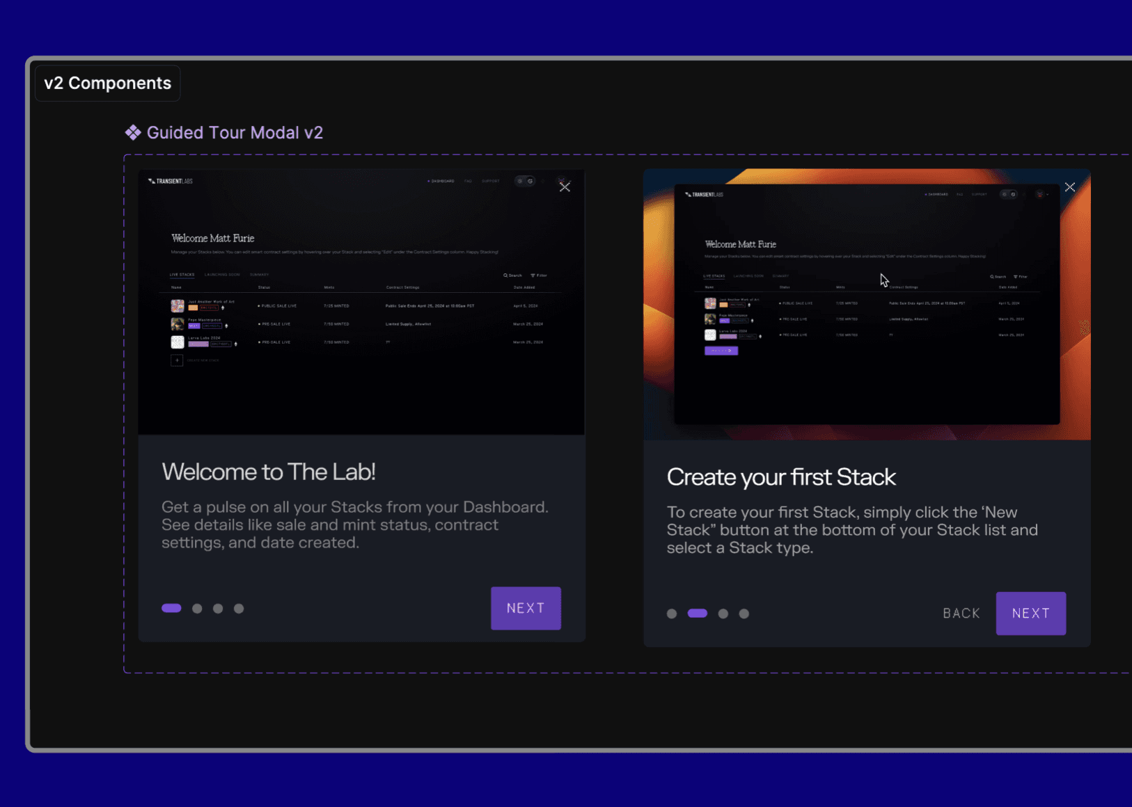 a cell phone on a ledge