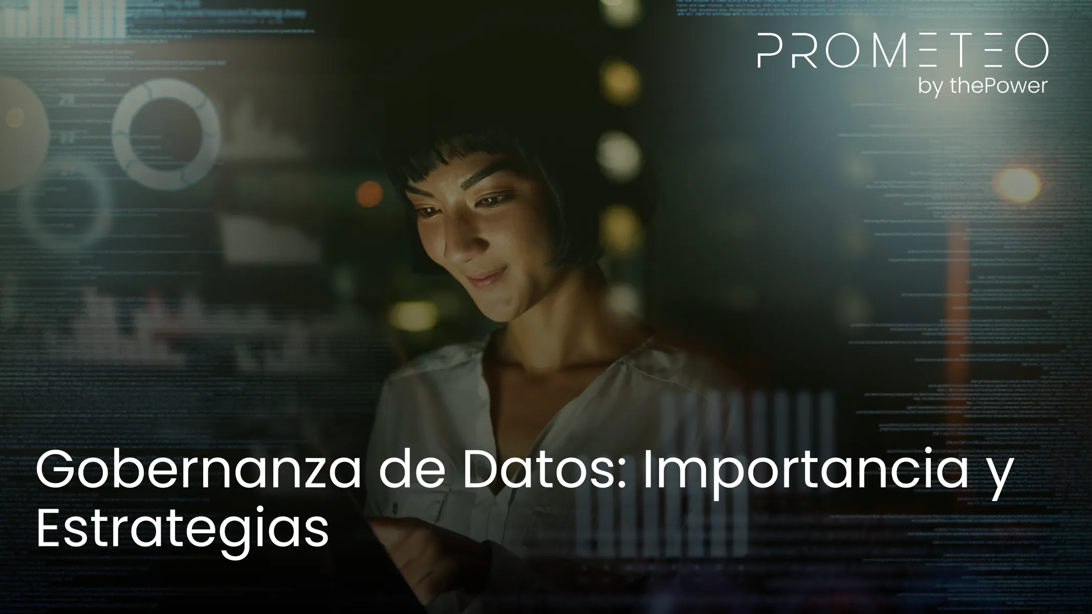 Gobernanza de Datos: Importancia y Estrategias