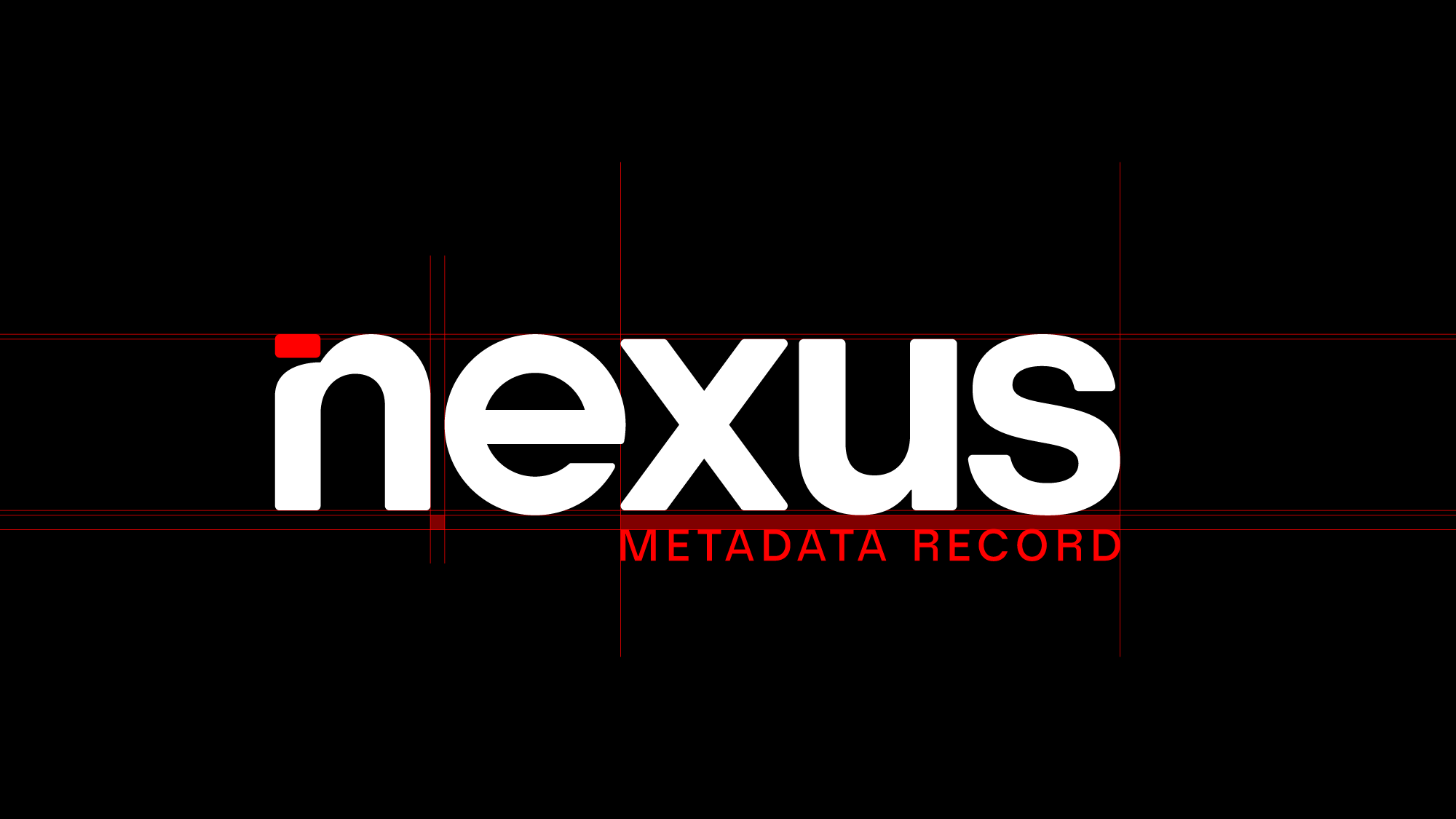 Nexusmetadata_logotype_Metadata-Record_branding