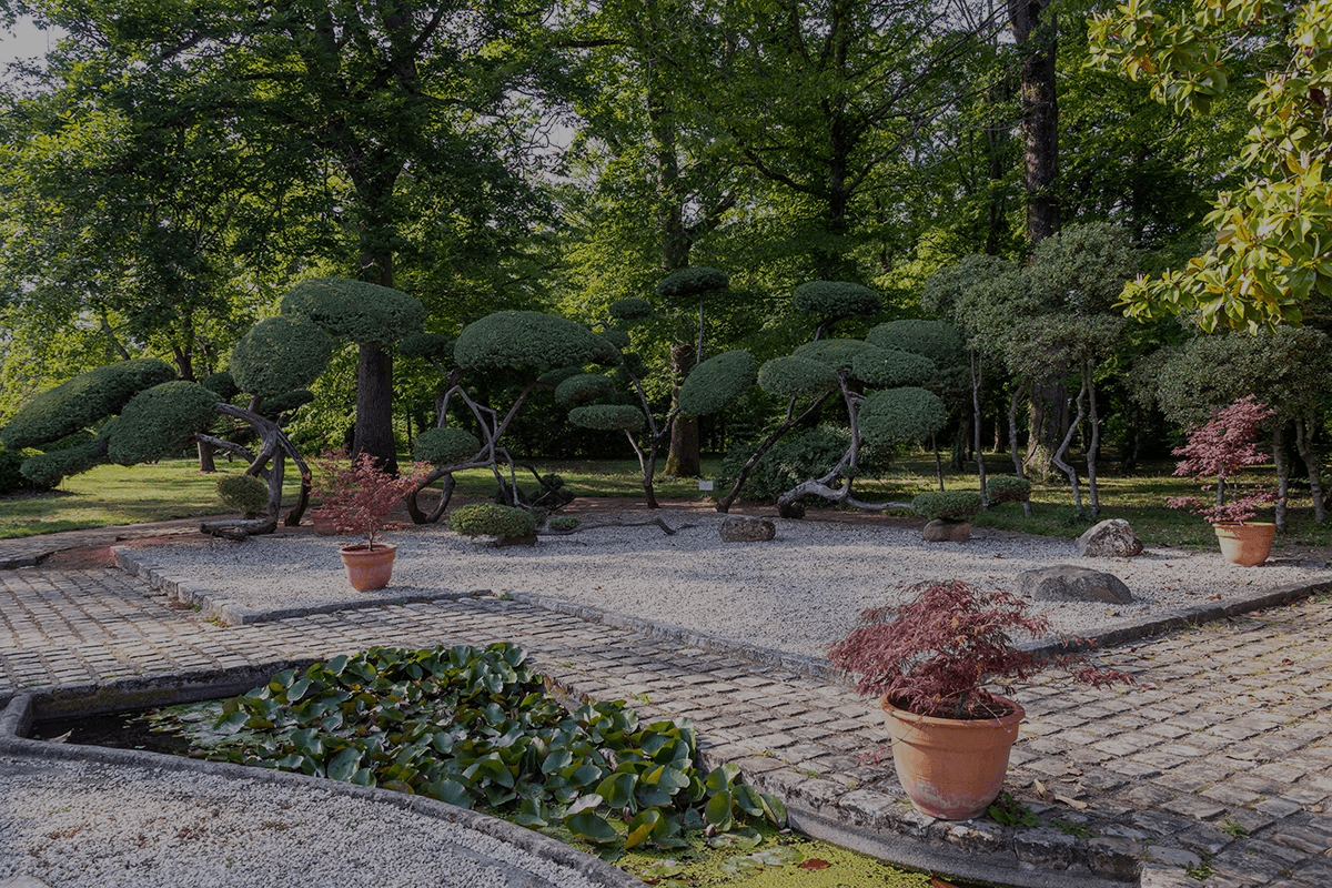 aménagement extérieur à besançon