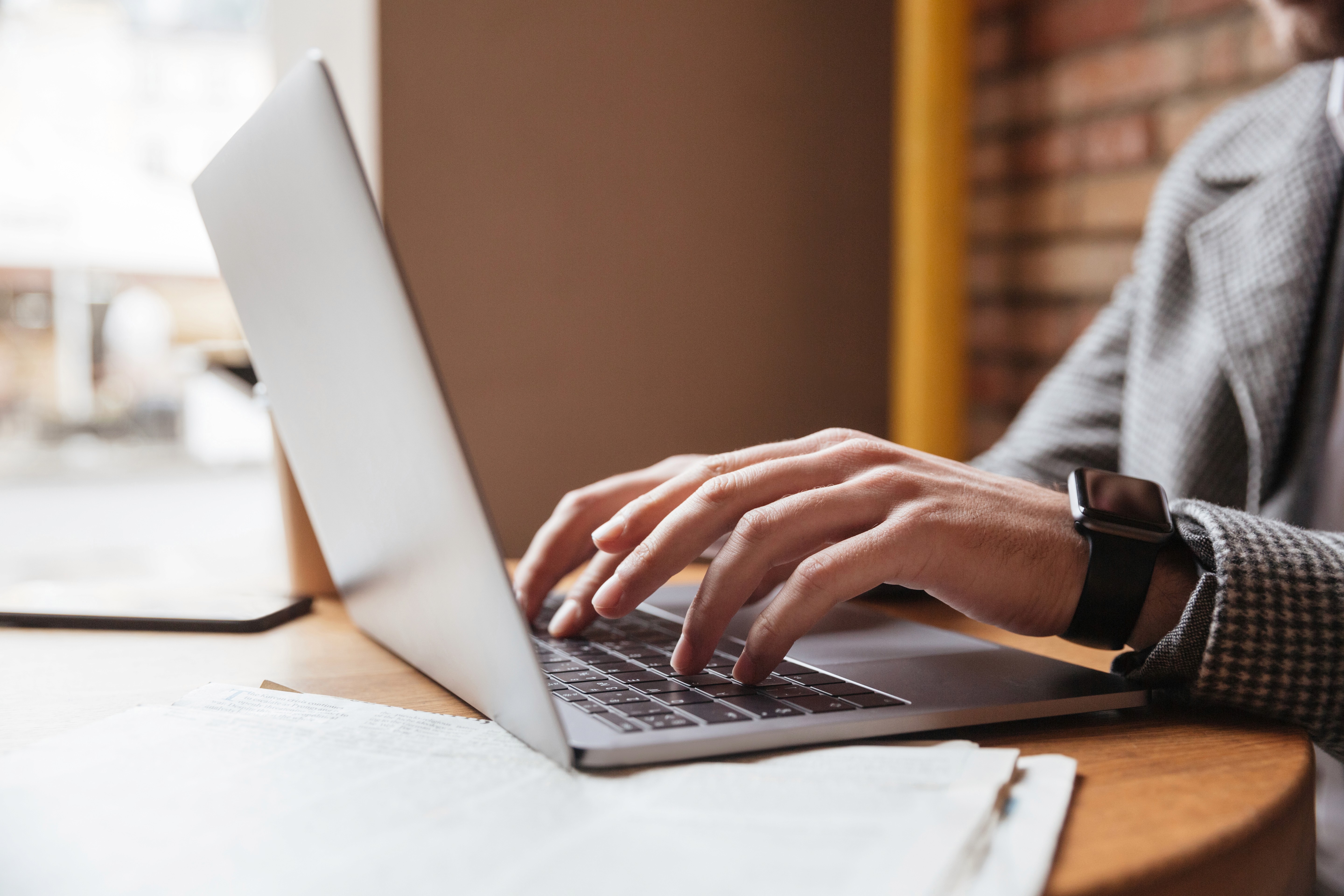 Compliance Procedures for Fintechs