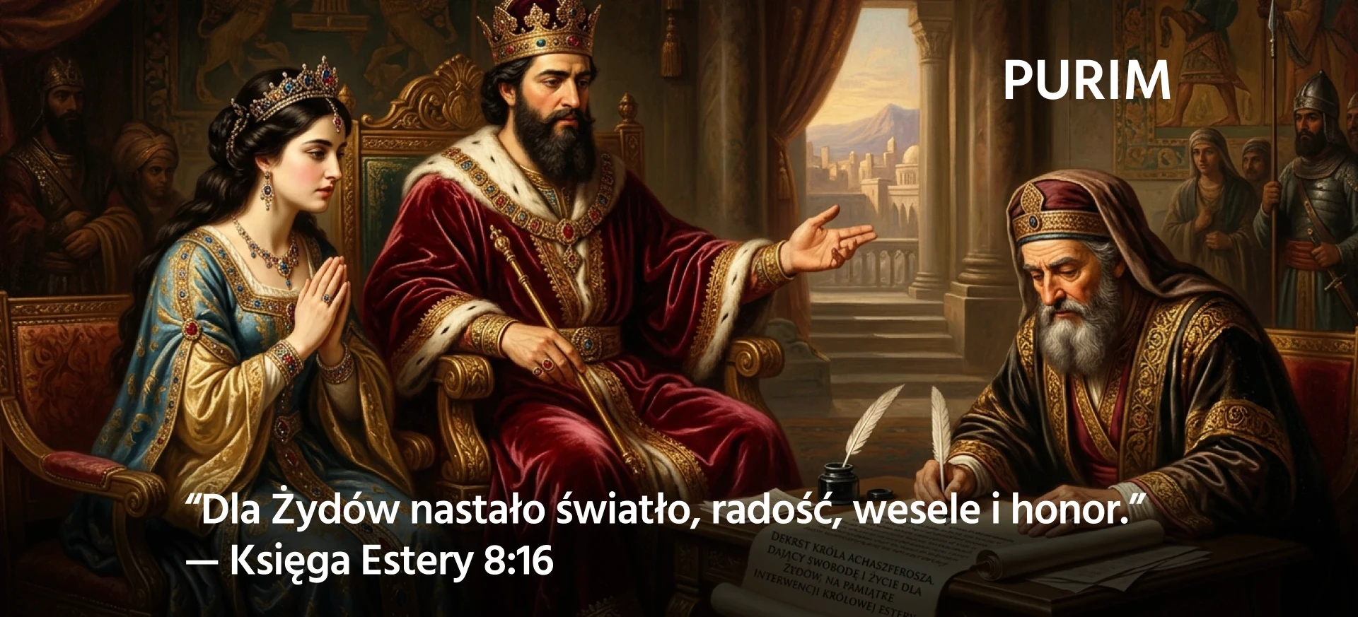Tło Fundacja Simkha Dom