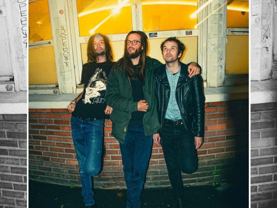 Photo by © Pelegrin promo