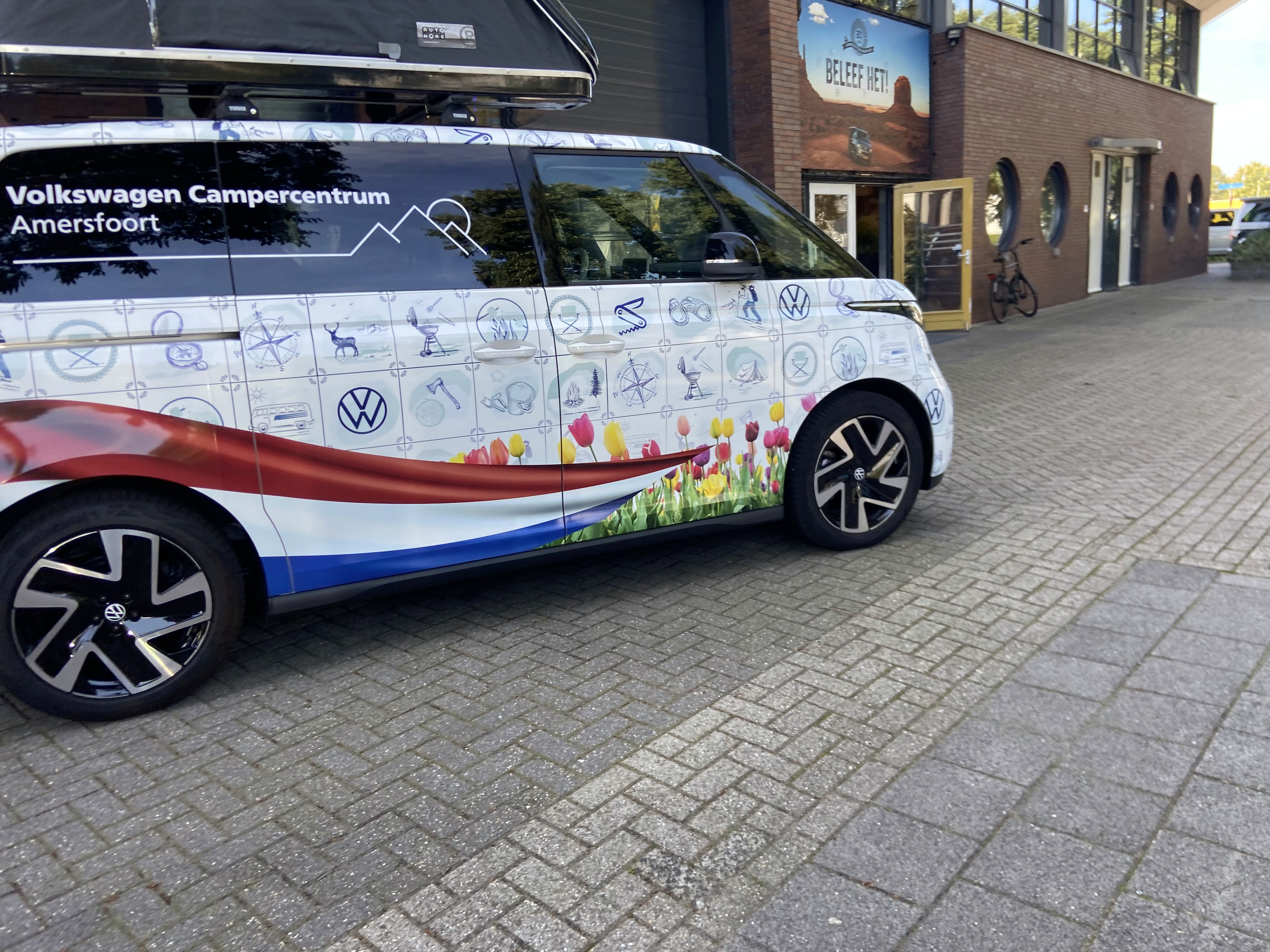 Testing & Optimization