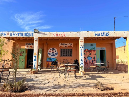 Пока дома дожди — ты в Испании, валишь по грязи на эндуро.