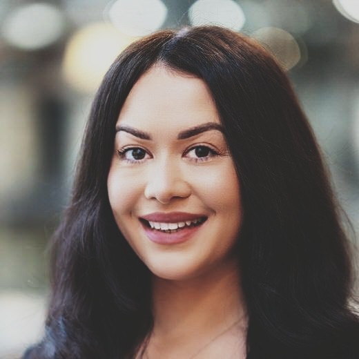 Michelle Holdstock, Office Manager & Operations at Kindred Capital