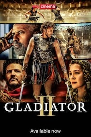 Gladiator II