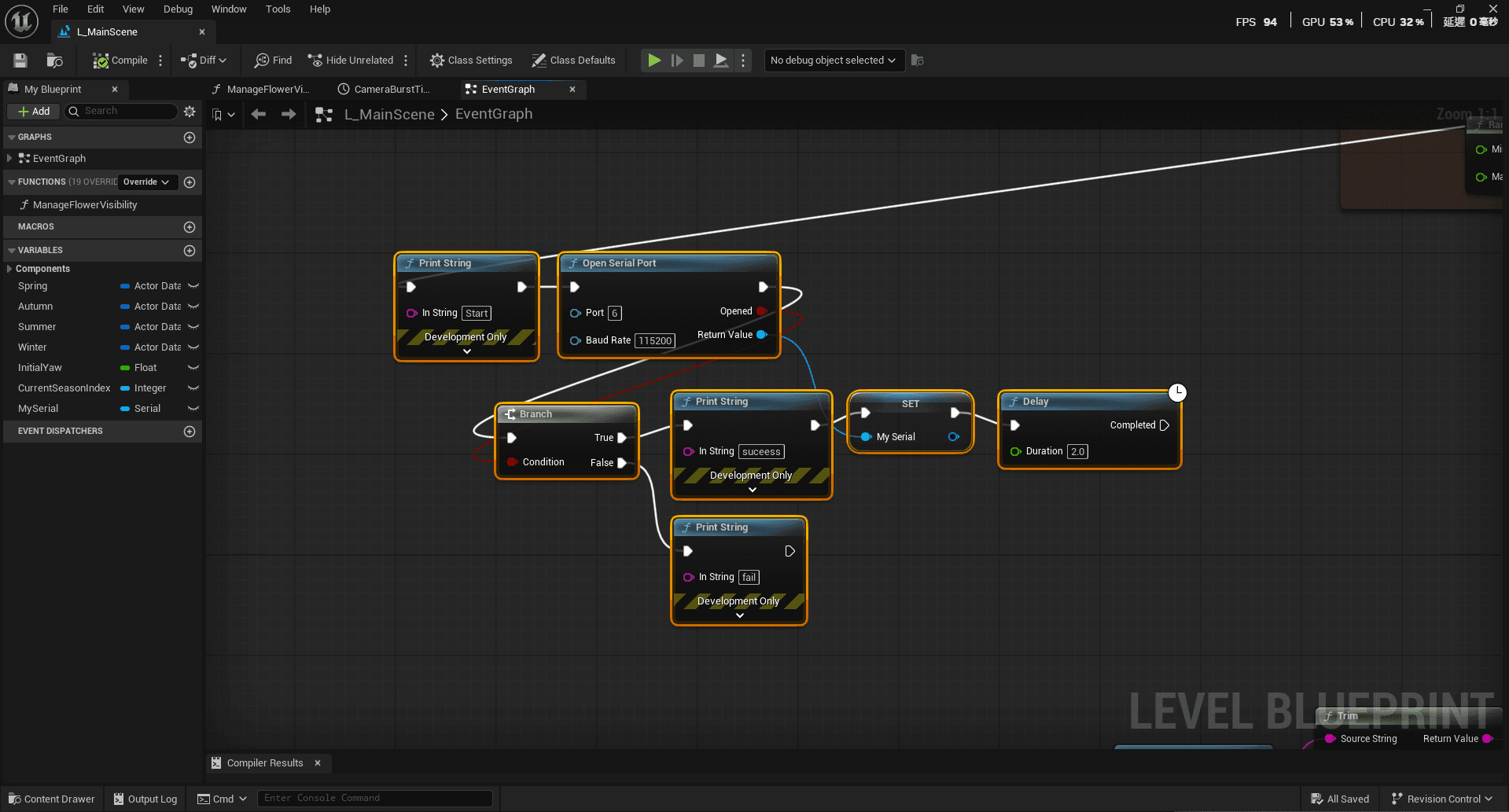 Sample project image