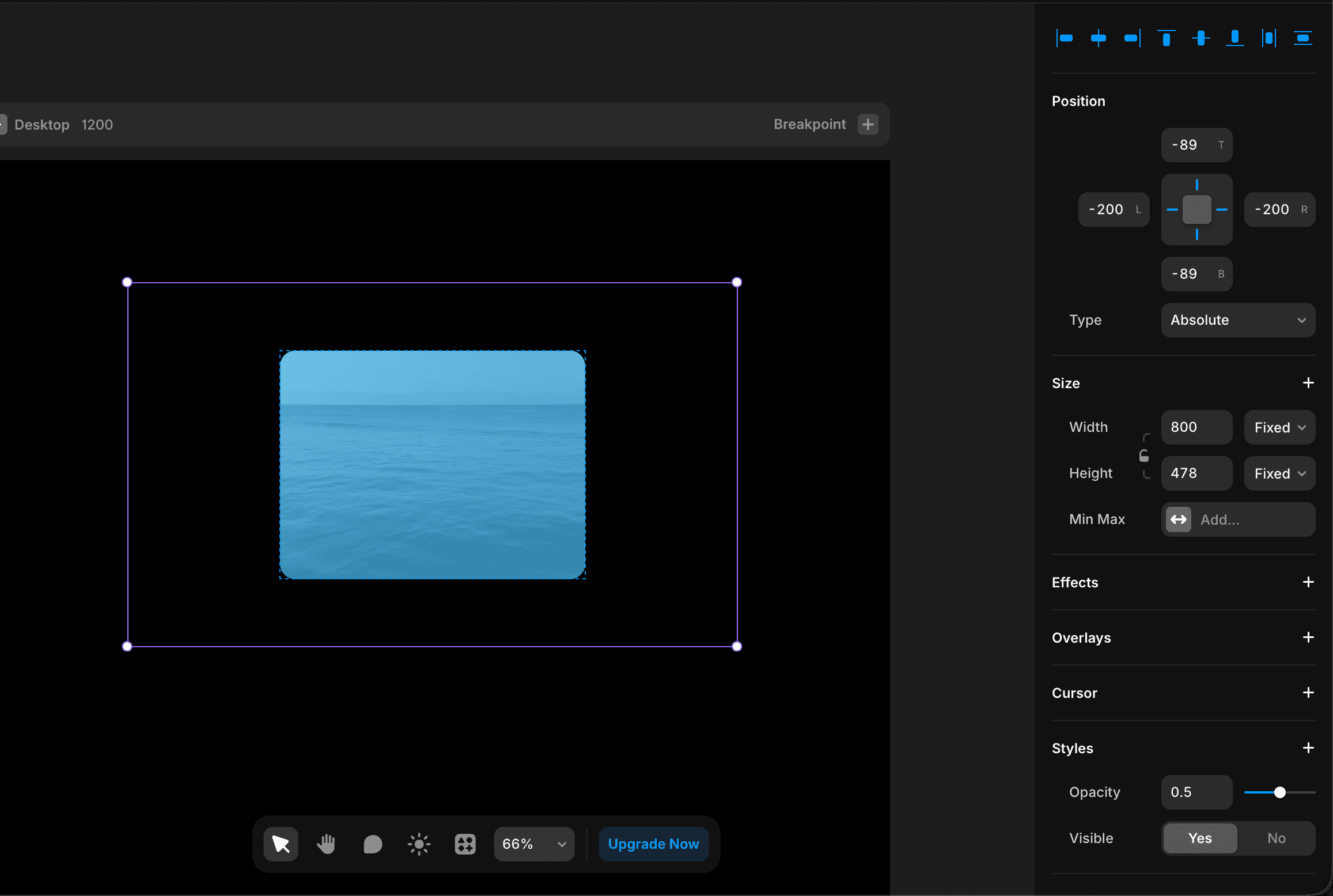 Vídeo no Hover no Framer: Tutorial de Interação Profissional [Sem Código]