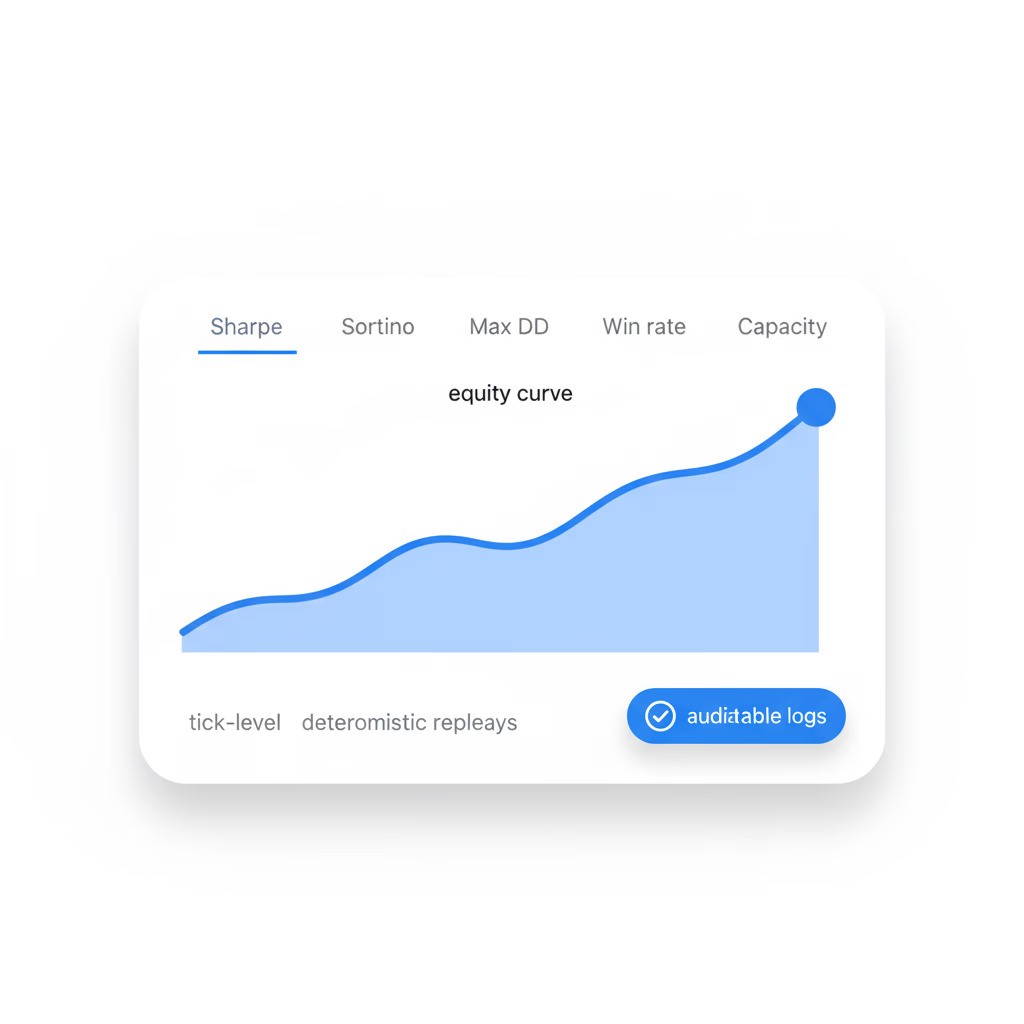 AI suggesting actions like "Optimize onboarding flow" and "Raise pricing tier" based on user data.