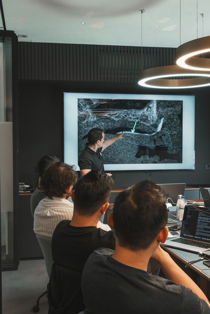 Gestão de intercorrências