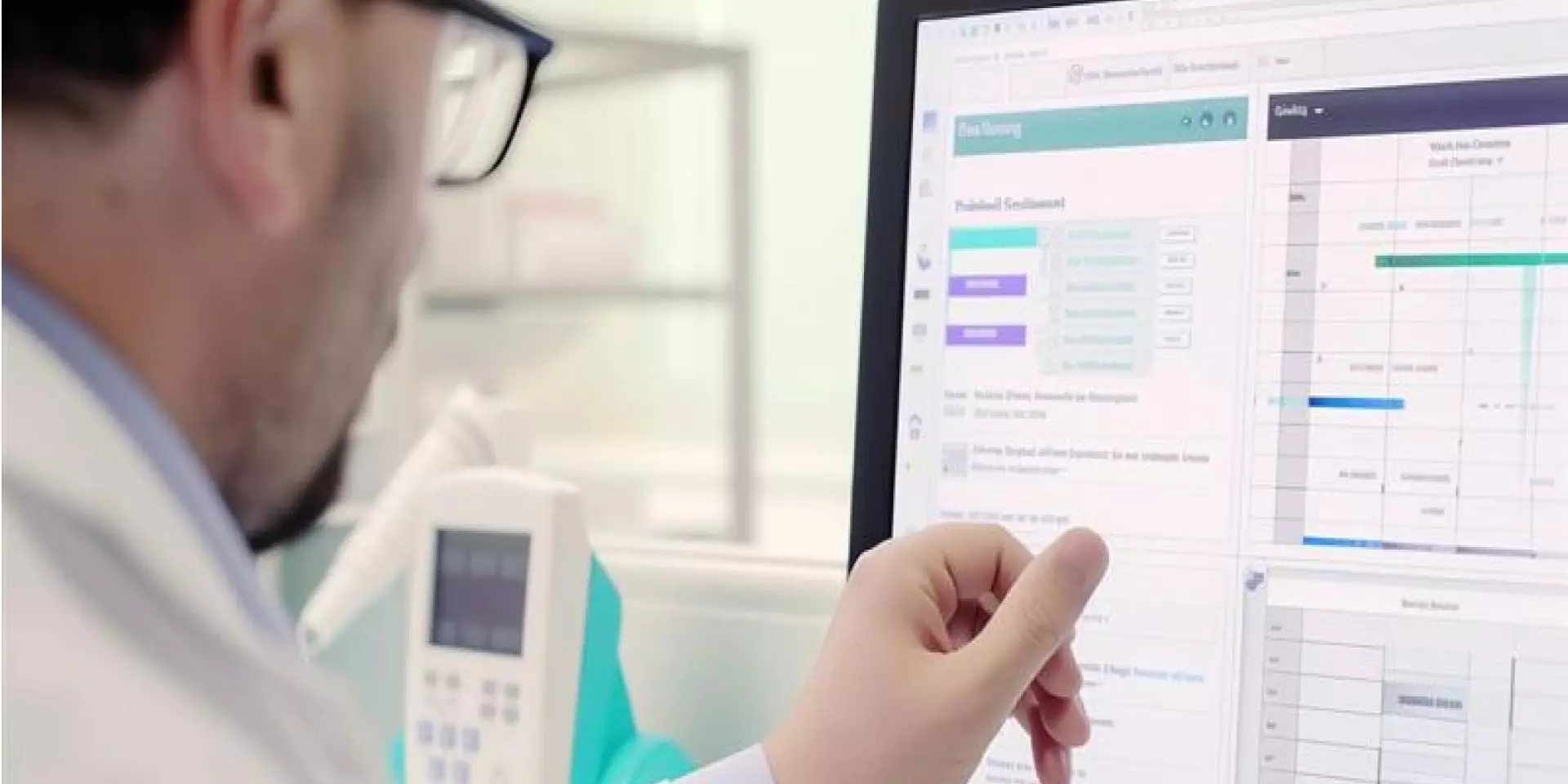 Streamline Your Clinical Trials: The Power of One Login with Jeeva CTMS