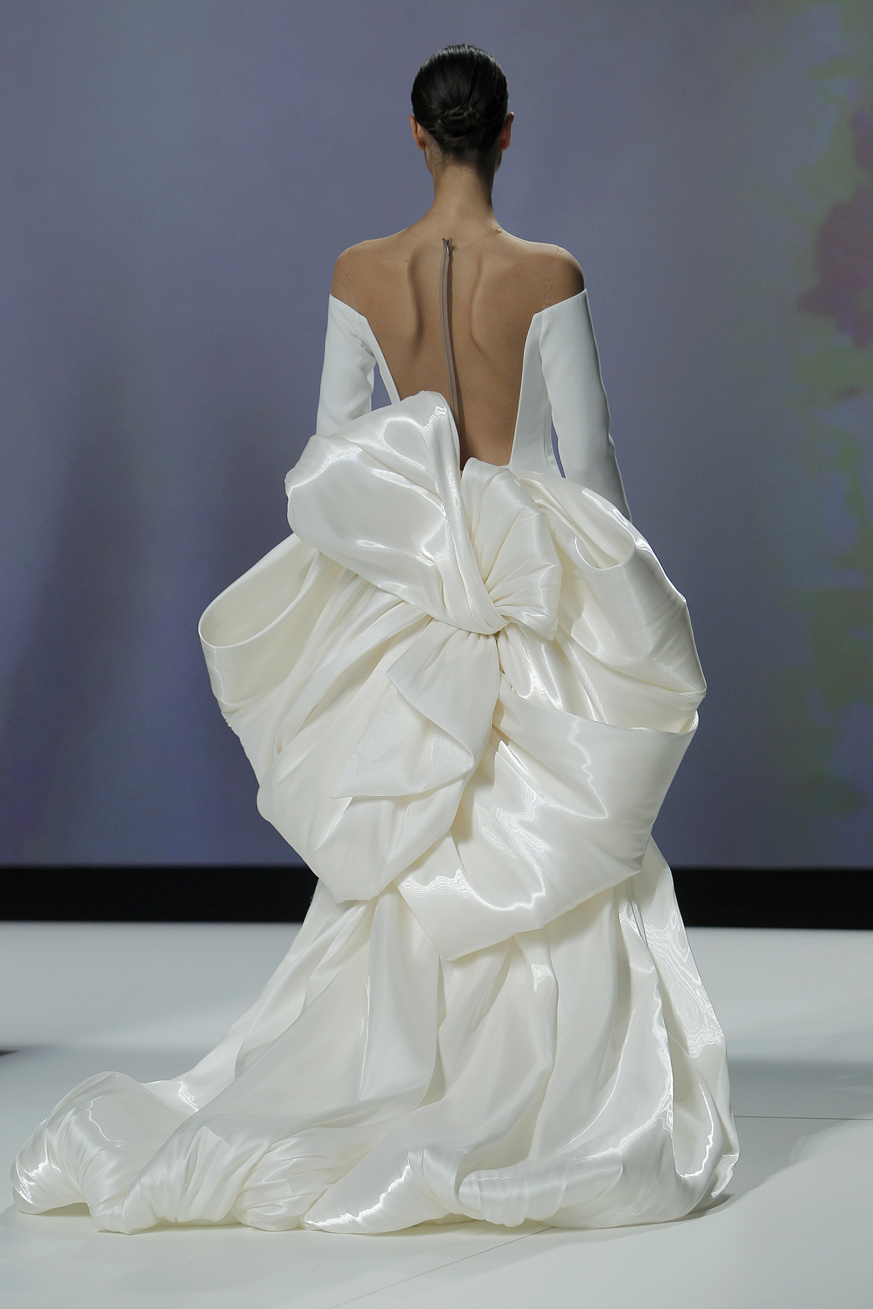 Foto by Barcelona Bridal Fashion Week