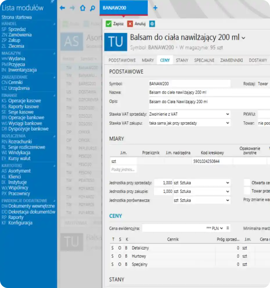 Page screenshot