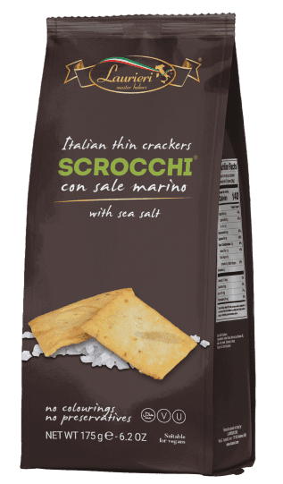 scrocchi sea salt