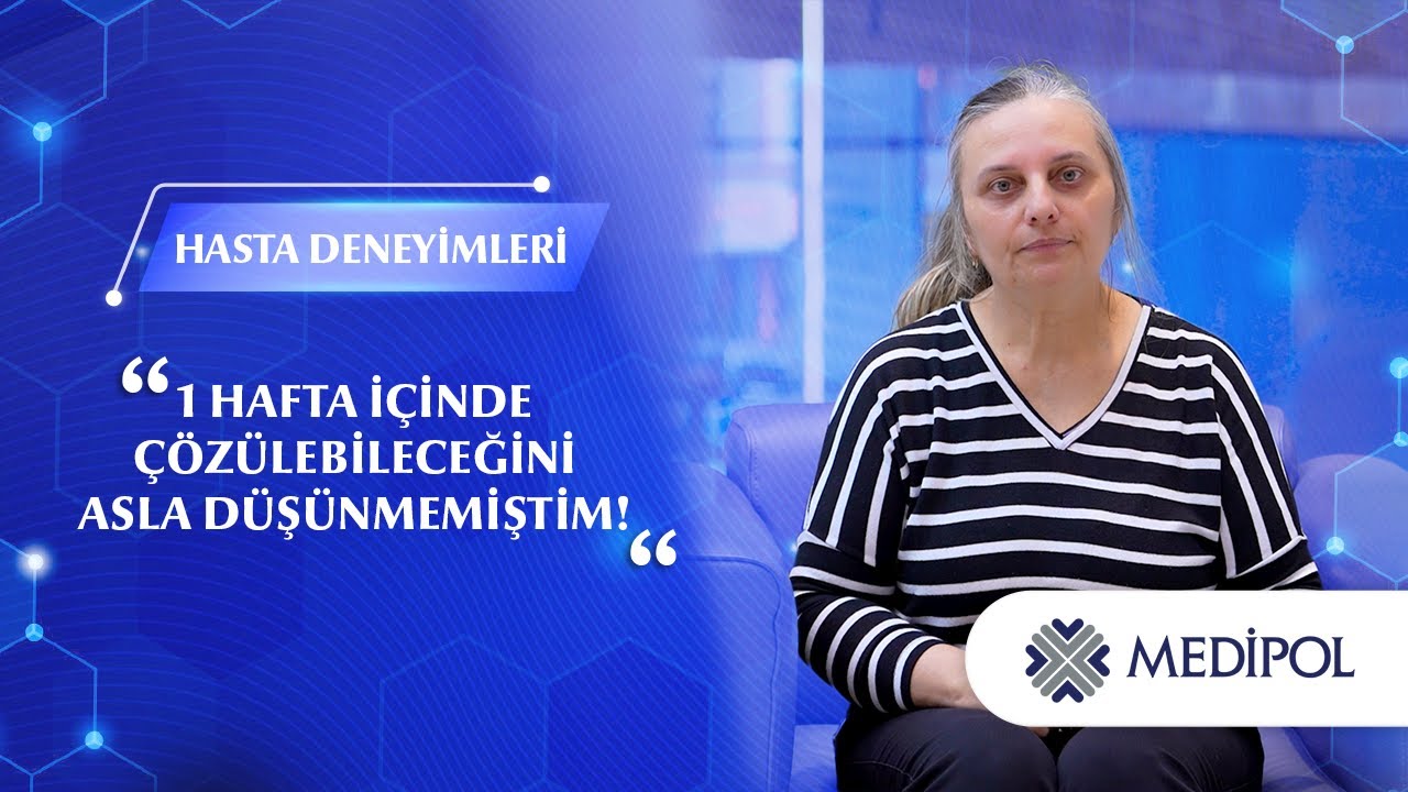 Huzursuz bağırsak sendromu tedavisi