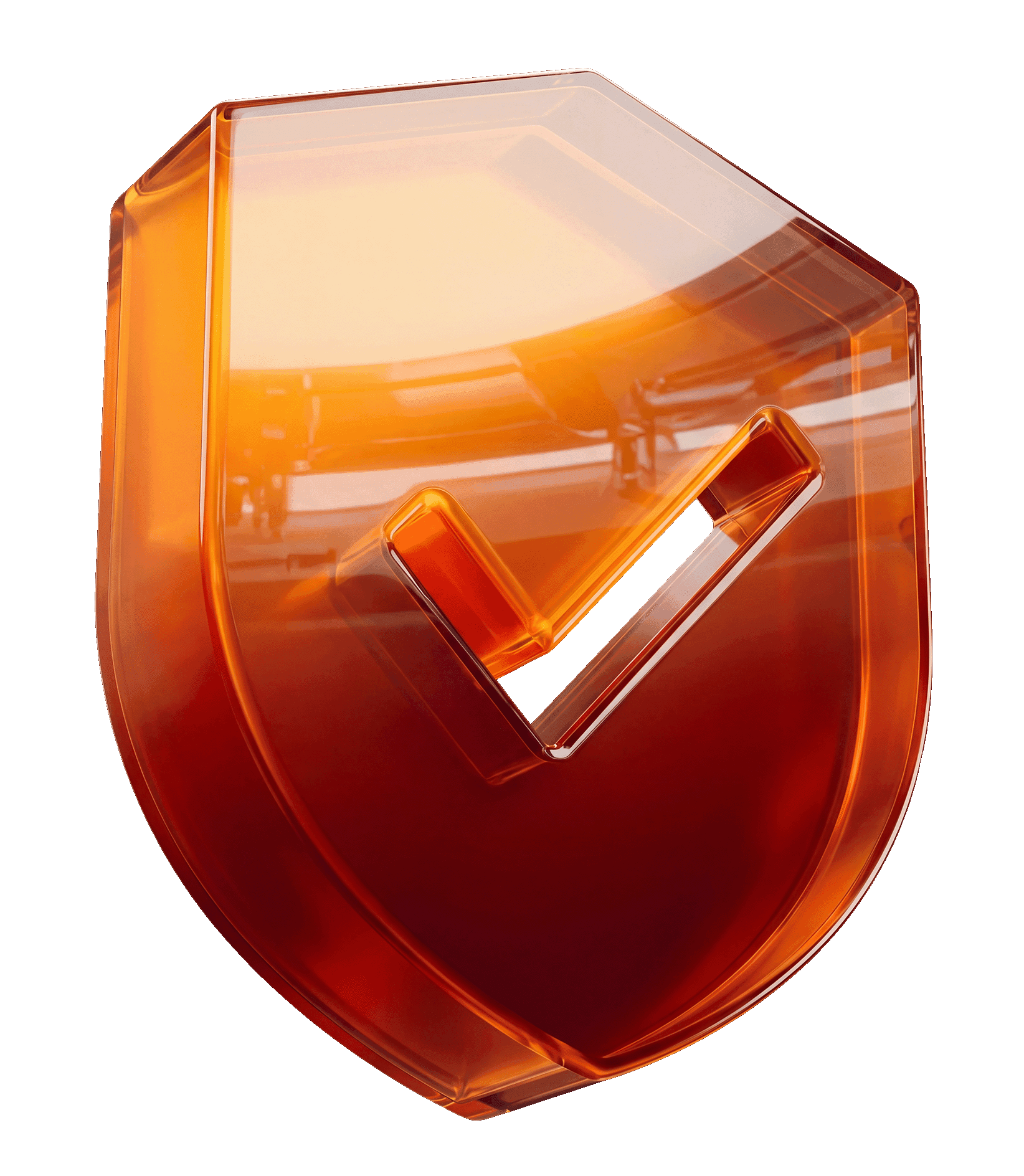 Trust Icon