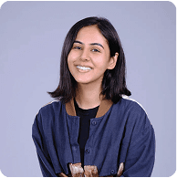 Manvi Parashar Headshot