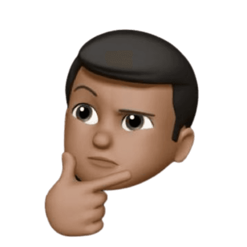 Memoji Liam Davis