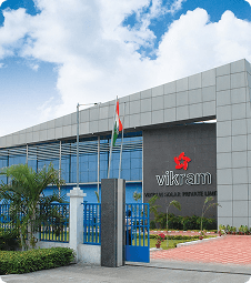 Vikramsolar