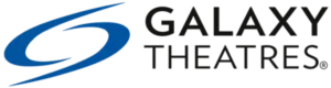 Galaxy Theatres logo