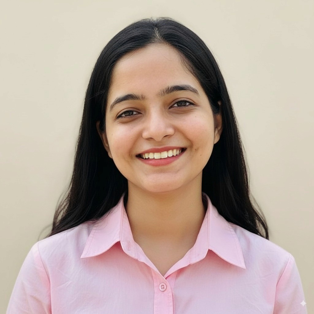 Shraddha Thuwal