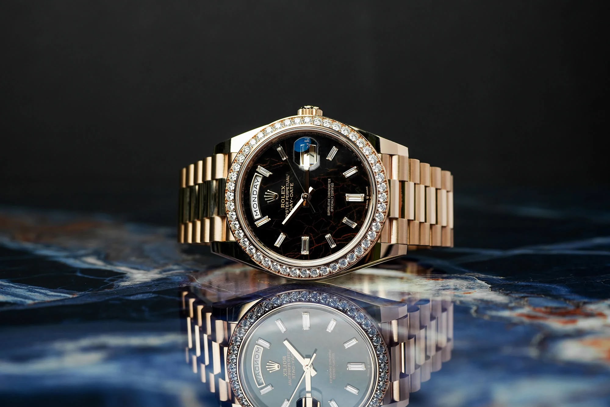 Rolex Day-Date