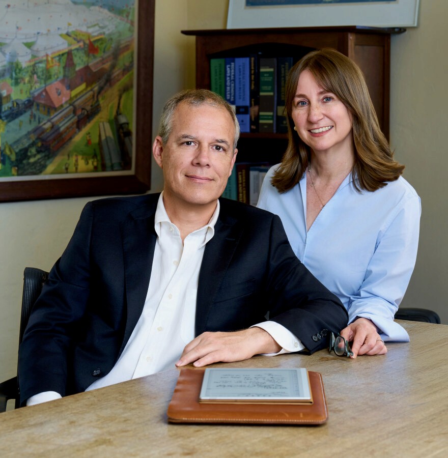The Windsor Kimball Team