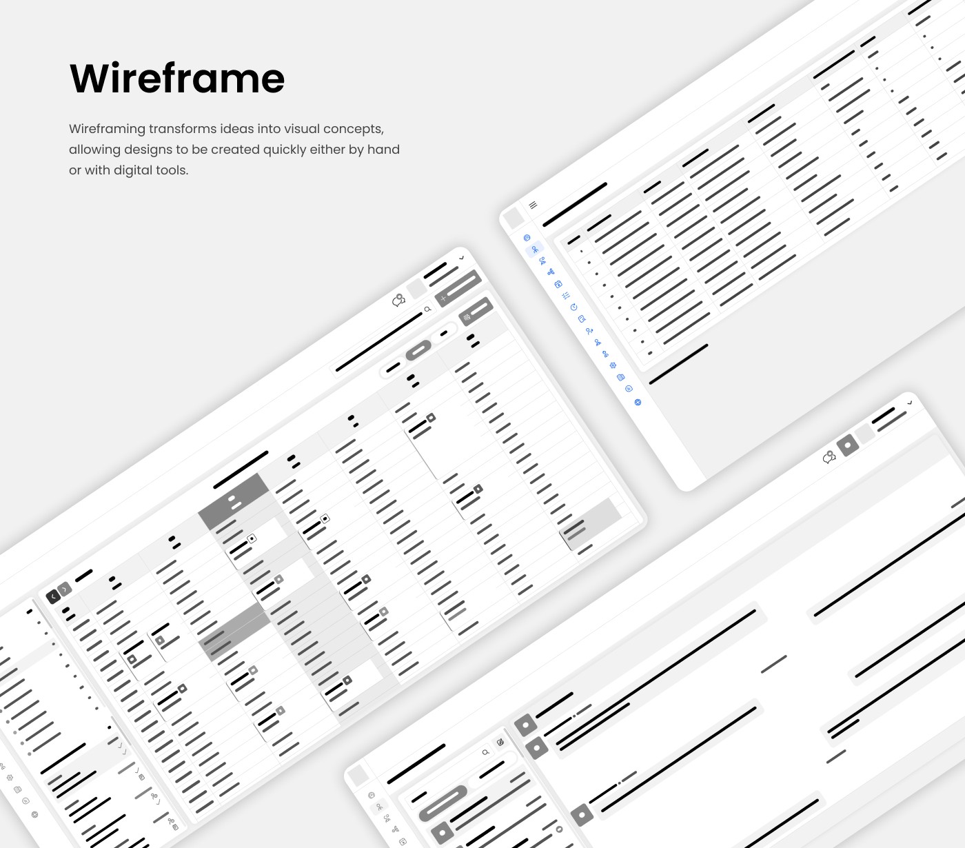Wireframe