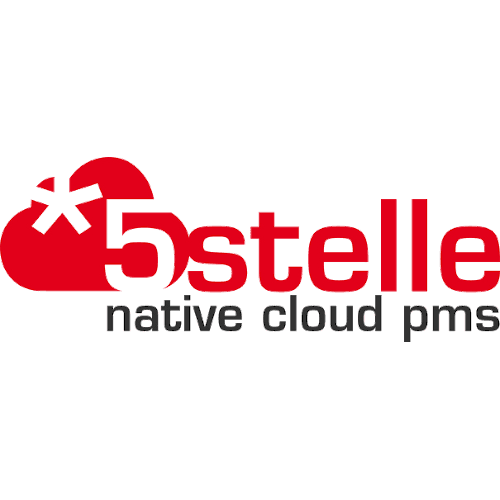 5stelle* logo