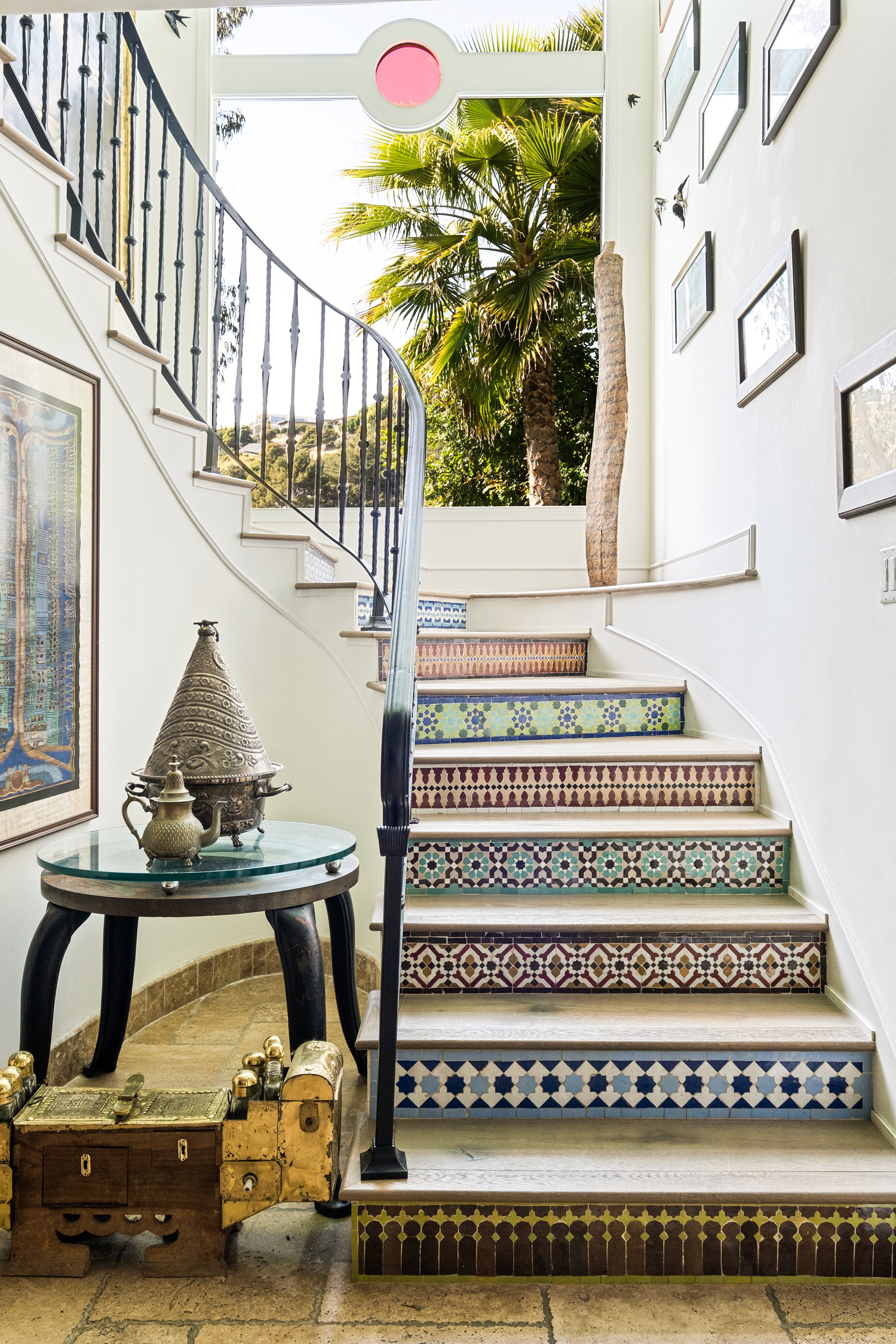 One Great Jones Alley