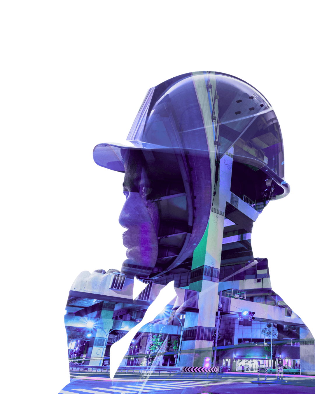 Arbeit im industriellen Mittelstand