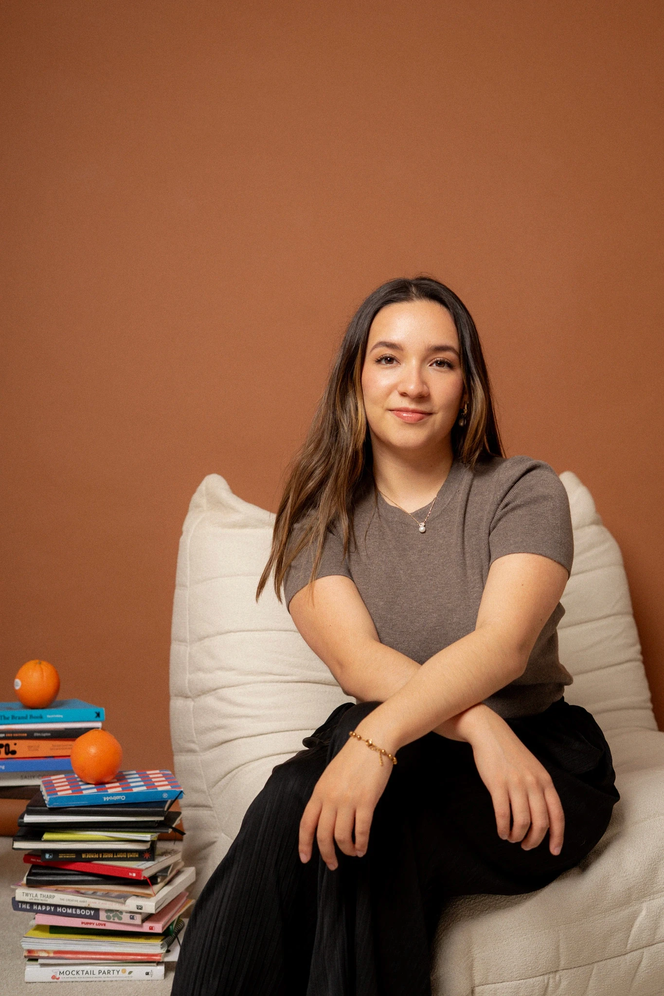 Frida Gonzalez Arteaga Arctic Fever