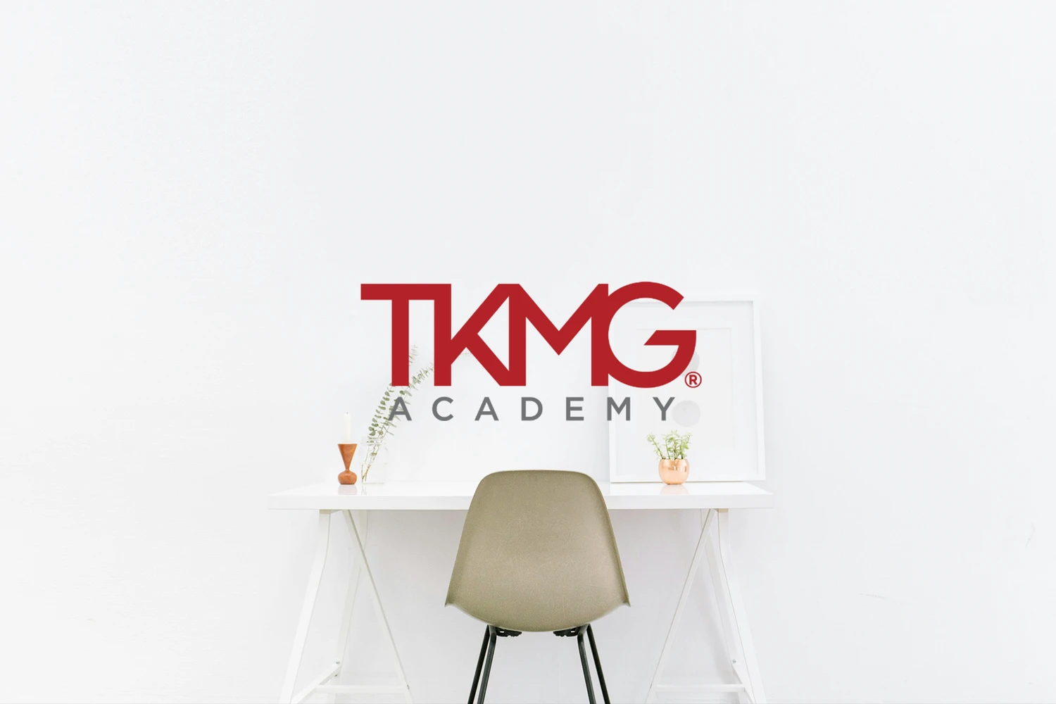 TKMG Academy