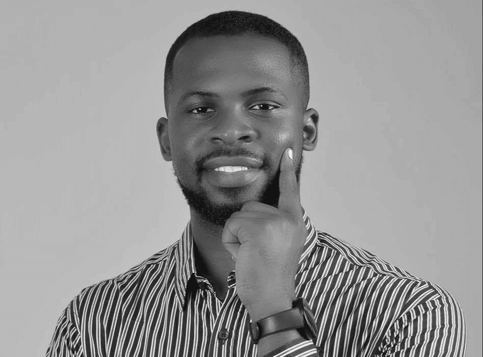 Bright Okereke
