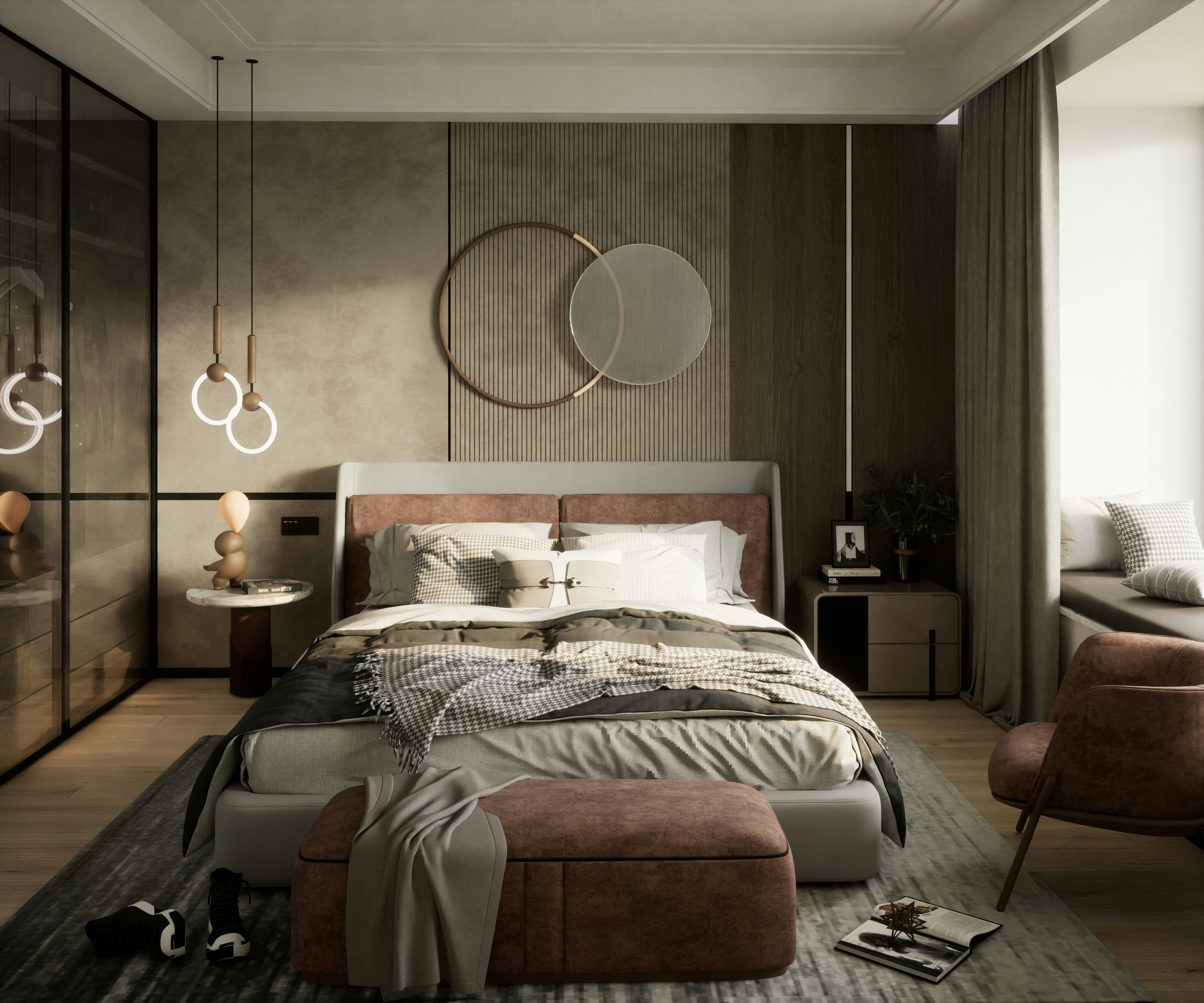 interior design